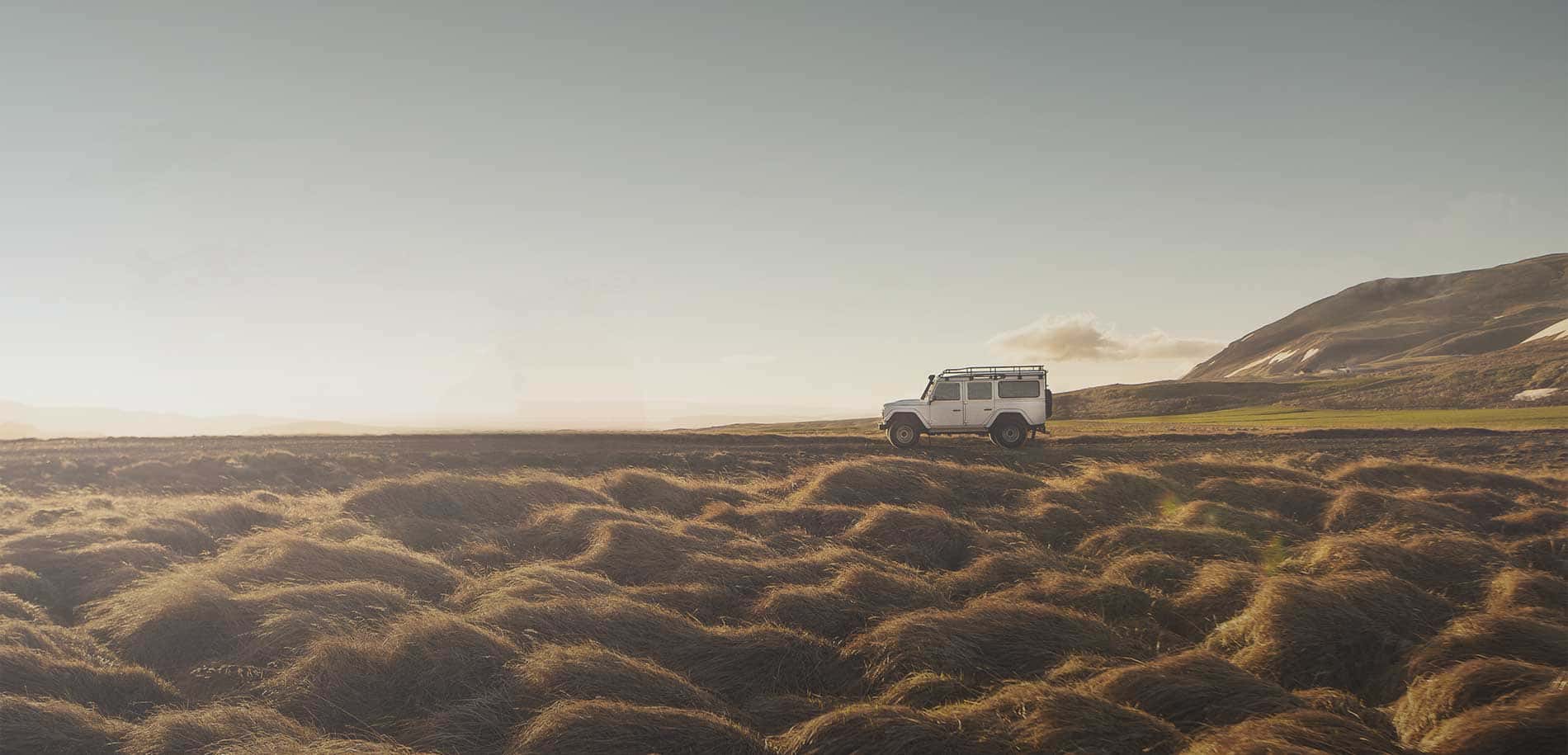 Geysir car rental Iceland